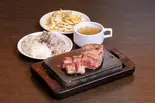 赤身ステーキ 200g【店頭価格にて販売開始！】（やっぱりステーキ 8th 久茂地店）