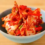 【89】キムチ 単品（あじ太郎 本店）