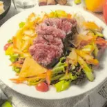Powerful Salad (パワフルサラダ)（個室居酒屋串桜）