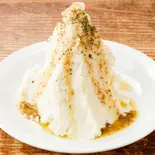 アンチョビポテト（肉バルMuu）
