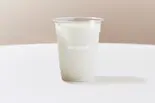 フレッシュミルク（EGGDROP 青山店）