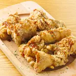 若鶏の唐揚げ（粋酔 蒲田店）