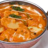 [08] Chicken Tikka Masala Curry/Chicken Tikka Masala Curry（Sumitra Asian Dining）
