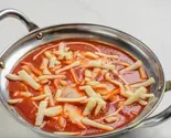 バターチキンチーズカレー Butter chicken cheese curry（ララ スパイス＆ハーブ Rara Spice ＆ Herbs）