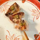 むね柚子胡椒 3本セット（焼鳥よしおか六甲店）