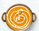 バターチキンカレー(ナマステサクラ)