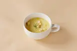 コーンクリームスープ Corn Cream Soup（洋麺屋 祇園パスタ 亀有店）