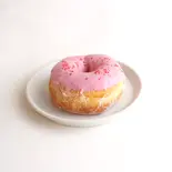 いちごミルク（ミサキドーナツ 横浜ハンマーヘッド店）