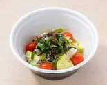 海藻ミネラルサラダ（藍屋 横浜戸部店）