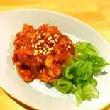 チャンヂャ（友ん家 女子大小路店）