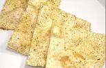 セサミナン(Sesame nan)（ミルチ亜細亜食堂 柿生店）