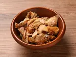 ケバブ肉だけ 200g(Kebab only 200g)(ROTA KEBAB)
