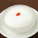杏仁豆腐 Almond Jelly(星宿飯店)