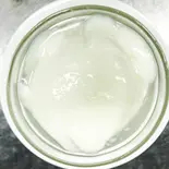 杏仁豆腐（点心楼 台北）