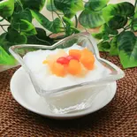 杏仁豆腐（清香楼相生町店）