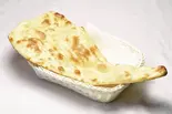 プレーンナン Plain naan（ナマステ豊平店）