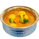 Mix Vegetable Curry ミックスベジタブルカレー（Himalaya food）