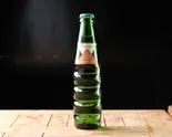 ウィルキンソン ジンジャエール(甘口)瓶 Wilkinson Ginger Ale (sweet) bottle(サンクスギビングデイ)