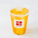焙じ茶 ICED（MUM）