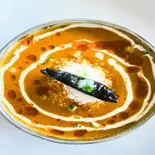 チキンコラープリChicken Kolhapuri（ラクシュミー）