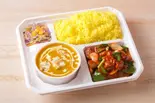 チリチキンセット CHILLY CHICKEN SET(サンローズ品川シーサイド 店)