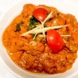マトンマサラ（Indian restaurant laxmi）