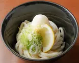 おろしぶっかけうどん(冷/温)（はなび 小川町）