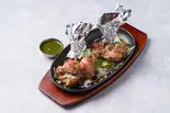 カラミカバブ(2個) Kalmi Kebab (2 Pieces)(インド料理 シカール)
