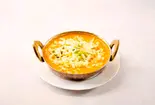 チーズキーマカレーCheese Keema Curry（ラスミ プージャ）