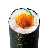 手巻 穴子胡瓜（小僧寿し 行徳東店）