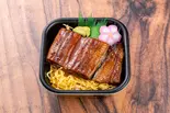 うなぎ丼（丼丸の金子）