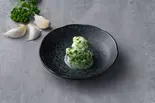 明凛堂特製 濃厚ブルゴーニュバター(パセリ＆ガーリック)（中目黒カレー 明凛堂）