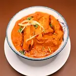 Chicken tikka masala(チキンティッカ・マサラ)（サフロン ミドルイースタンカフェ＆クイジーン）