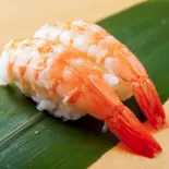 すしえび 2貫（音色すし 世田谷店）