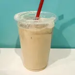 Café latte Hot（Maika’i Tokyo）