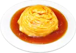 天津飯(浄心亭)