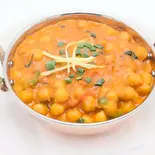 チャナマサラ(Chana Masala)（インドレストラン＆バー ディヤ）
