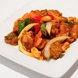 ガイパットメットマムアンStir Fried Chicken with Cashew Nuts☆タイセレクト認定レストラン☆（アジアンタワン168 立川高島屋店）