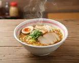 豚味味噌ラーメン(豚味)