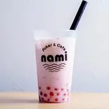 ストロベリー(タピオカ専門店nami 瑞江店)
