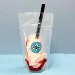ストロベリー（#のむアイス 横浜店）