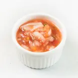 サルサソース Salsa Souse（SOL TOKYO メキシコ料理）