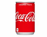 コカコーラ(160ml)（タピオカ＆たこ焼き 海ちゃん）