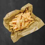 チェダーチーズポテト（ネネチキン札幌すすきの店）