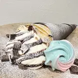 ★生クリームチョコ練乳★（sweets bar jsjs）
