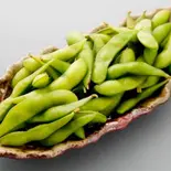 枝豆 EDAMAME（カレーハウス向ヶ丘遊園）