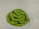 枝豆 Edamame（ララ スパイス＆ハーブ Rara Spice ＆ Herbs）