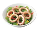 イカサラダ（パスタ・デ・ココ 中区丸の内一丁目店）