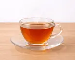 はちみつ紅茶(HOT)（HITO2 COFFEE LAB）