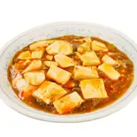 マーボー麺Hot Spisy Ramen With Mapo Dofu(need microwave)(ジロー's テーブル 東武練馬イオン前店)